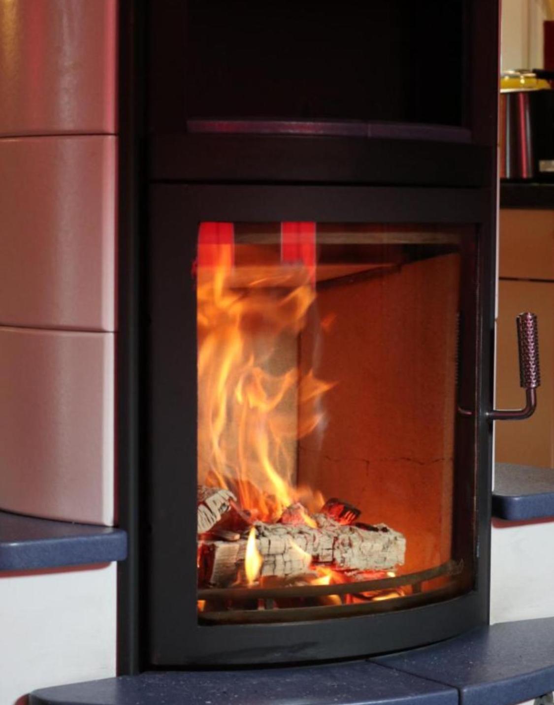 Casa Cuschina - Mit Sauna In Der Schoenen Surselva Dardin Exteriör bild