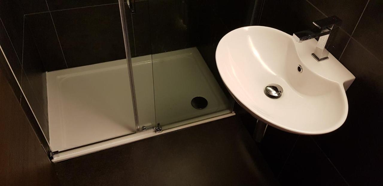 Casa Cuschina - Mit Sauna In Der Schoenen Surselva Dardin Exteriör bild